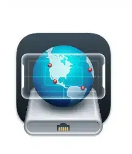 Network Radar 3.2.0 Portable Cover